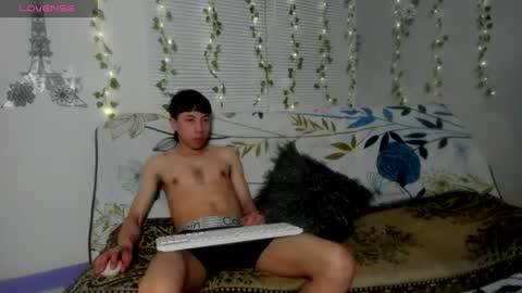 Luciifer 29 online show from 6, 8, 2026