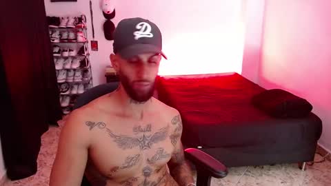 Snapshot of luciifer_hills chatting on 6, 12, 2024 luciifer_hills online show from 6, 12, 2024