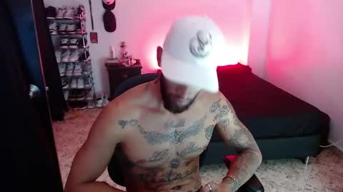 Snapshot of luciifer_hills chatting on 22, 12, 2024 luciifer_hills online show from 22, 12, 2024