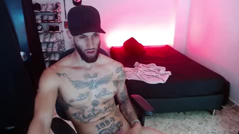 Snapshot of luciifer_hills chatting on 23, 12, 2024 luciifer_hills online show from 23, 12, 2024