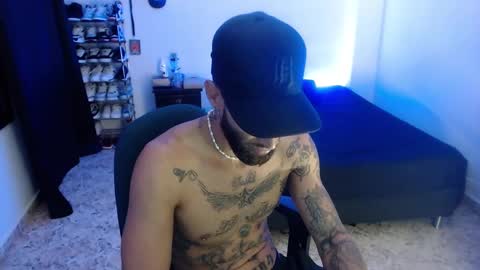 Snapshot of luciifer_hills chatting on 26, 12, 2024 luciifer_hills online show from 26, 12, 2024