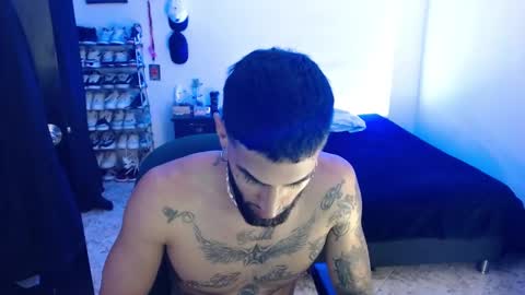 Snapshot of luciifer_hills chatting on 31, 12, 2024 luciifer_hills online show from 31, 12, 2024