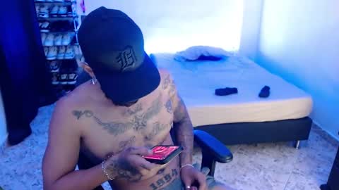 Snapshot of luciifer_hills chatting on 12, 3, 2025 luciifer_hills online show from 12, 3, 2025