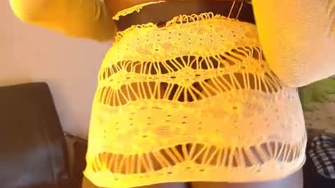 Snapshot of lucile_carrie chatting on 13, 6, 2026 Lucile Carrie online show from 13, 6, 2026