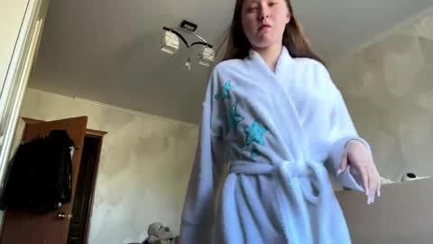 Maya online show from 17, 4, 2026