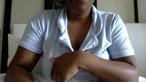 Snapshot of luciousblack chatting on 21, 2, 2025 Kyla online show from 21, 2, 2025