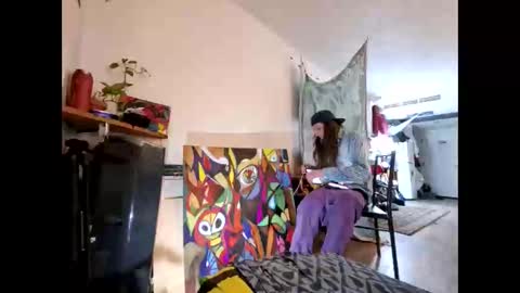 luciousloxs online show from 26, 4, 2026