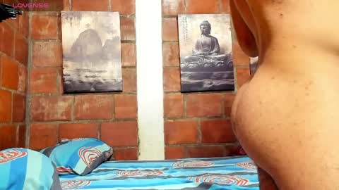 luck_andrew online show from 12, 4, 2026