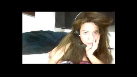 Snapshot of luckaguionbajo5614hot chatting on 28, 2, 2026 paulette online show from 28, 2, 2026