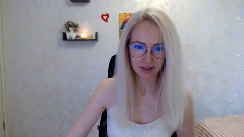 Arina online show from 12, 6, 2026