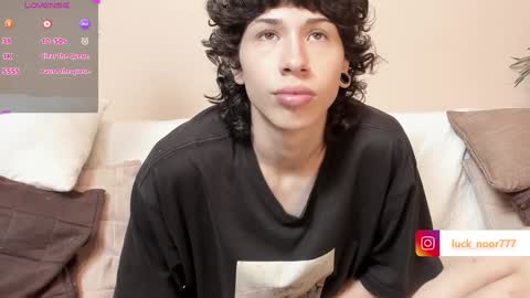 Noor online show from 18, 1, 2025