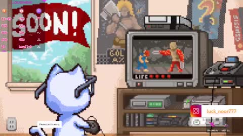 Noor online show from 18, 2, 2025