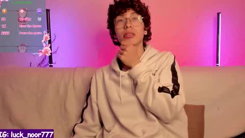 Noor online show from 14, 1, 2026