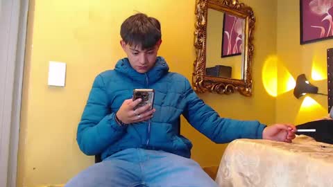 luckk_ online show from 19, 4, 2026