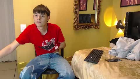luckk_ online show from 26, 4, 2026
