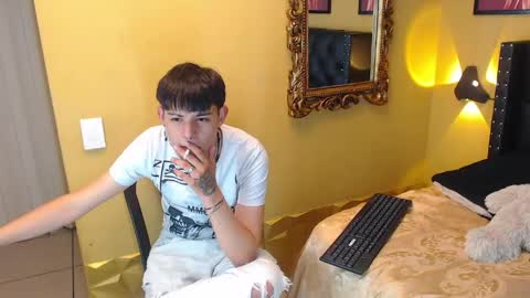 luckk_ online show from 29, 4, 2026