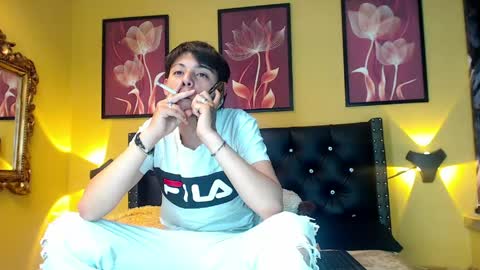 luckk_ online show from 16, 5, 2026