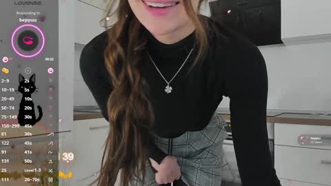 lucky__lady_ online show from 16, 1, 2025