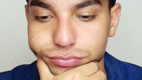 lucky_blessed online show from 12, 1, 2025