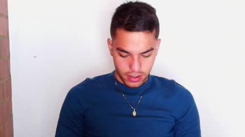 lucky_blessed online show from 17, 1, 2025