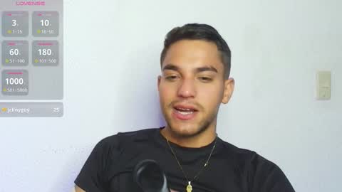 lucky_blessed online show from 21, 1, 2025