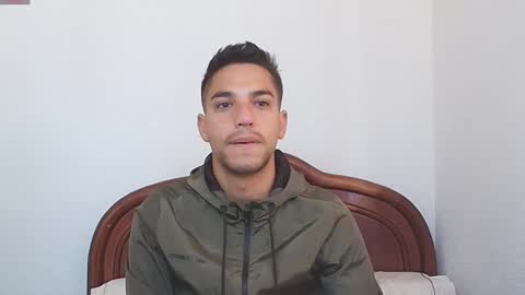 lucky_blessed online show from 3, 2, 2025