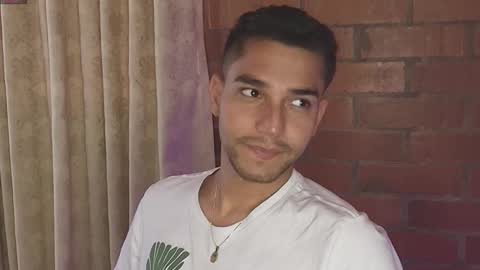 lucky_blessed online show from 3, 2, 2025