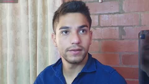 lucky_blessed online show from 12, 2, 2025