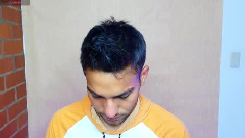 lucky_blessed online show from 4, 3, 2025