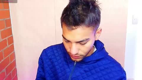 lucky_blessed online show from 6, 3, 2025