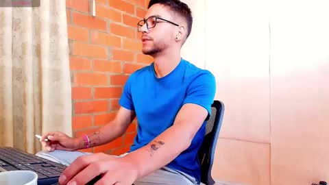 lucky_blessed online show from 12, 3, 2025