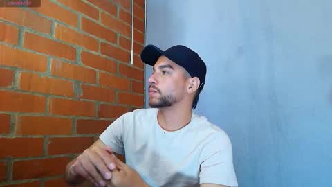 lucky_blessed online show from 12, 9, 2025