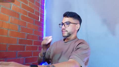 lucky_blessed online show from 10, 10, 2025