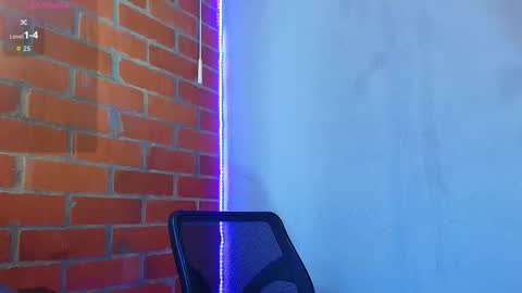 lucky_blessed online show from 26, 10, 2025