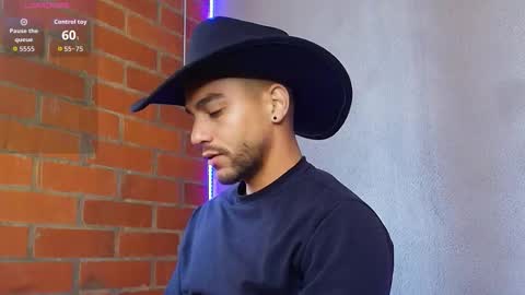 lucky_blessed online show from 24, 2, 2026