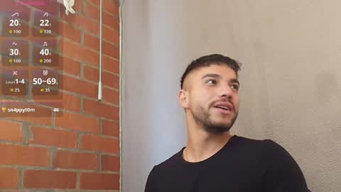 lucky_blessed online show from 2, 4, 2026