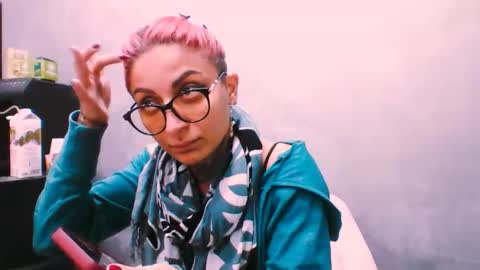 lucky_denizz online show from 5, 12, 2025