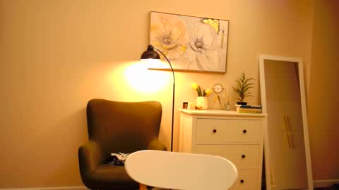 lucky_foryou_baby online show from 16, 1, 2025