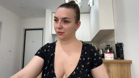 Snapshot of lucky_foryou_baby chatting on 23, 6, 2026 lucky_foryou_baby online show from 23, 6, 2026