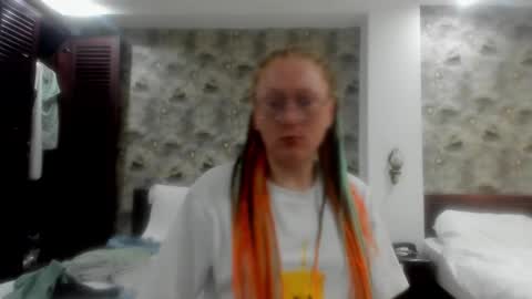 lucky_licky20 online show from 23, 11, 2025