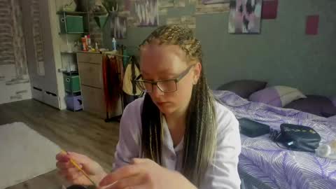 lucky_licky20 online show from 30, 5, 2026