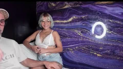 lucky_psychoguy69 online show from 16, 10, 2025