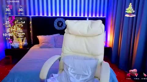 Lucky Rita online show from 14, 12, 2025