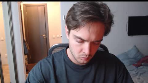 Iron Jhon online show from 1, 12, 2025