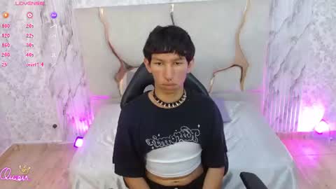 Snapshot of lucky_tay chatting on 16, 7, 2026 LUCKY online show from 16, 7, 2026