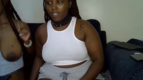 Crisiah online show from 25, 4, 2026