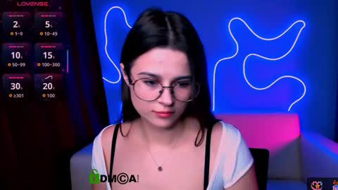 Mila Sweetheart online show from 18, 3, 2026