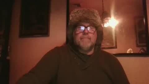 LuckyBlondeCouple online show from 8, 1, 2025