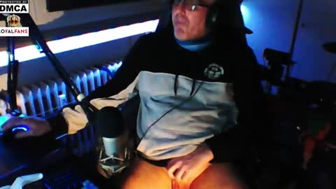 Snapshot of luckyfreak1 chatting on 17, 1, 2025 call me Stefan online show from 17, 1, 2025