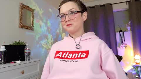 Snapshot of luckyjadestone chatting on 6, 2, 2026 Jade online show from 6, 2, 2026